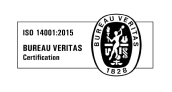 logo iso 14001 2015 min
