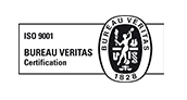 logo iso ohsas9001