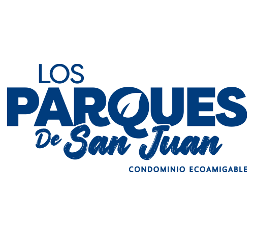logo azul