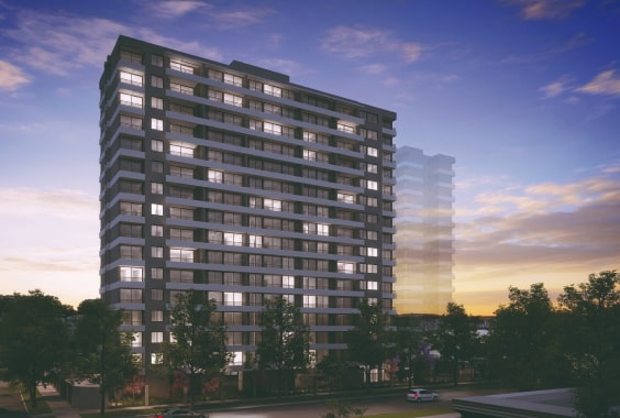 condominio nova min