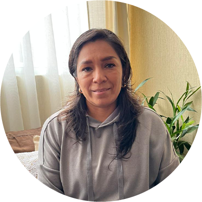 doris carranza
